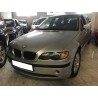 BMW 320d Touring