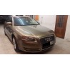 Audi a4 Avant automático