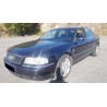 Audi A8 2.5 TDI 180CV Quattro